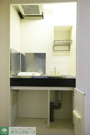 ステージファースト目白の物件内観写真